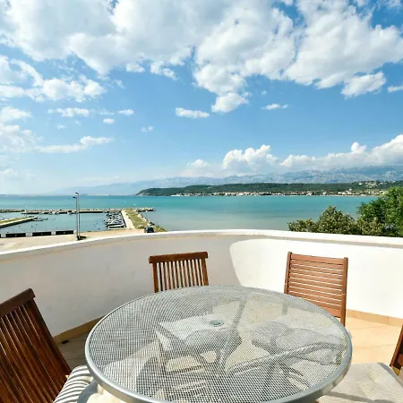 Mlinica.5 Appartement *