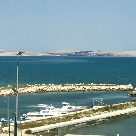 Mlinica.5 Appartement