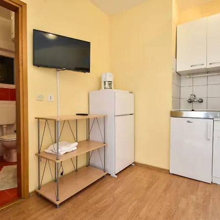 Appartement Mlinica.5 *
