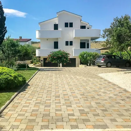 Mlinica.5 Appartement