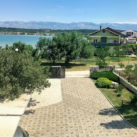 Mlinica.5 Apartment Rtina