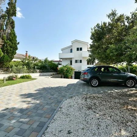 Apartment Mlinica.5
