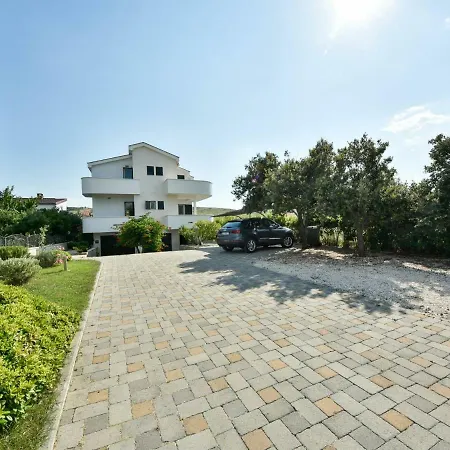 Apartment Mlinica.5